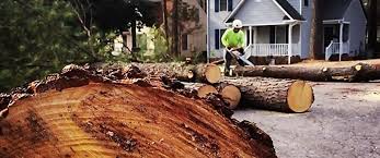 Professional Tree Removal Services in Missouri City, TX